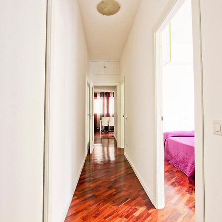 Vaticano * * * * * - Luxury Flat Рим Экстерьер фото