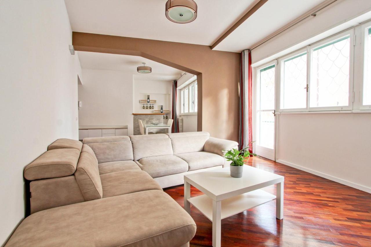 Vaticano * * * * * - Luxury Flat Рим Экстерьер фото